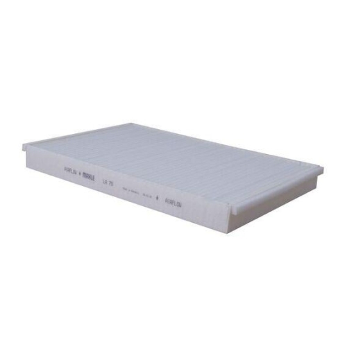 Filter Innenraumluft Mahle LA 75 f&uuml;r Gmc Opel Vauxhall Chevrolet General Motors