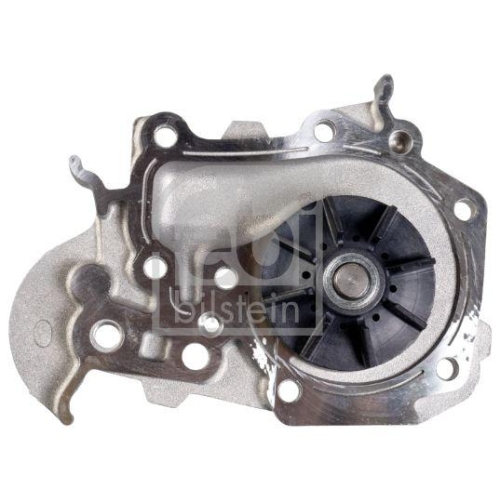 Wasserpumpe Motork&uuml;hlung Febi Bilstein 21988 f&uuml;r Nissan Renault Dacia