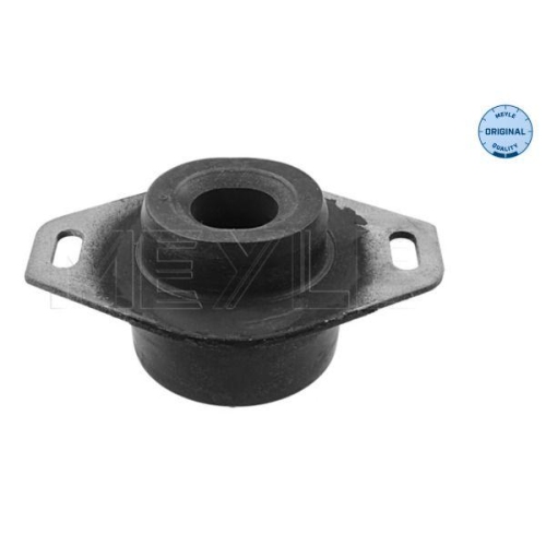 Lagerung Motor Meyle 11141840015 Meyle-original: True To Oe. f&uuml;r Citro&euml;n Peugeot