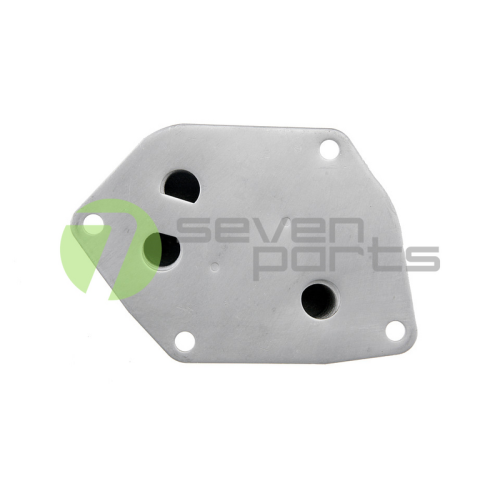 Ölkühler Motoröl 7 Seven Parts SV2300091 für Hyundai Kia