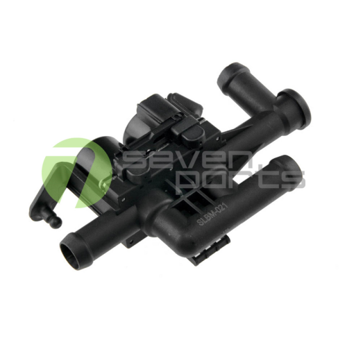 Kühlmittelregelventil 7 Seven Parts SV2300254 für Mini Bmw