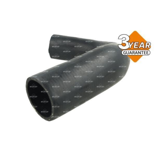 Ladeluftschlauch Nrf 166131 f&uuml;r Citro&euml;n Fiat Peugeot