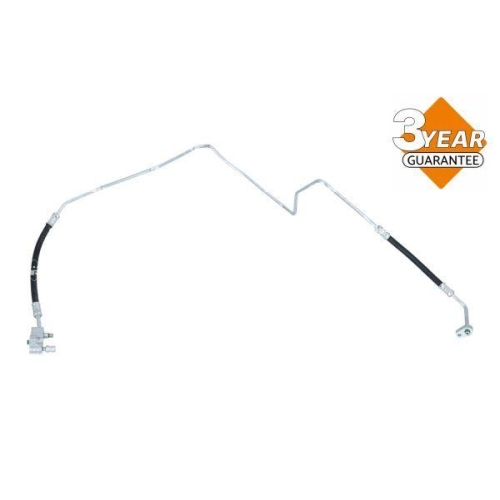 Hochdruck /niederdruckleitung Klimaanlage Nrf 400051 Easy Fit f&uuml;r Citro&euml;n Fiat