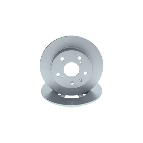 Bremsscheibe Bosch 0986479C44 f&uuml;r Suzuki Hinterachse