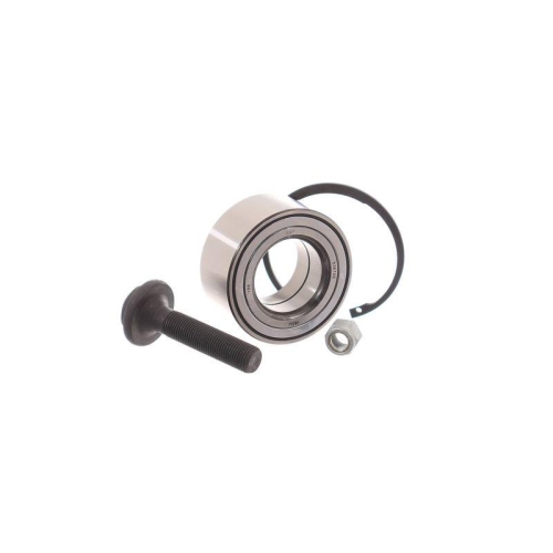 Radlagersatz Skf VKBA 3449 f&uuml;r Audi Ford Seat VW Hinterachse Vorderachse