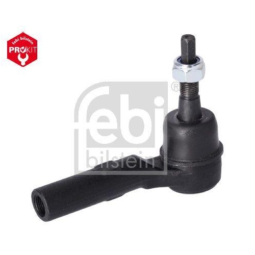 Spurstangenkopf Febi Bilstein 41086 Prokit f&uuml;r Jeep Vorderachse Rechts