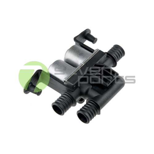 K&uuml;hlmittelregelventil 7 Seven Parts SV2300255 f&uuml;r Bmw Mini