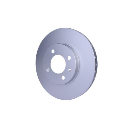Bremsscheibe Hella 8DD 355 101-321 Pro f&uuml;r Audi Seat Skoda VW Amc Vw (svw)