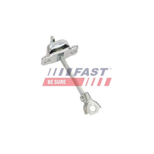 T&uuml;rfeststeller Fast FT03758 f&uuml;r Citro&euml;n Toyota