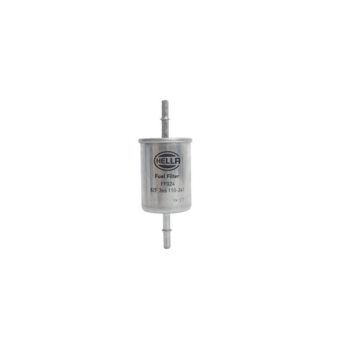 Kraftstofffilter Hella 8ZF 366 110-241 f&uuml;r Alfa Romeo Citro&euml;n Fiat Jaguar Lada