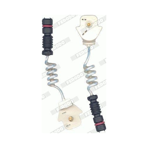 Warnkontakt Bremsbelagverschleiß Ferodo FWI207 Premier für Mercedes Benz