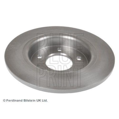 Bremsscheibe Blue Print ADM54384 für Mazda Hinterachse