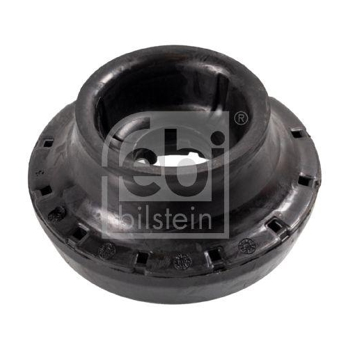 Federbeinst&uuml;tzlager Febi Bilstein 08619 f&uuml;r Ford Seat VW Ford Usa Vorderachse