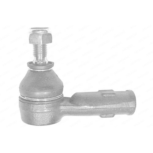 Tie Rod End Moog VO-ES-8246 for Seat VW Front Axle Right Outer