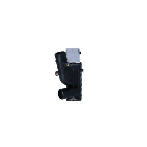 Ladeluftk&uuml;hler Nrf 30066A f&uuml;r Citro&euml;n Fiat Lancia Peugeot