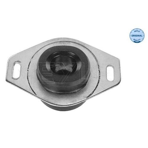 Lagerung Motor Meyle 11141840024 Meyle-original: True To Oe. f&uuml;r Citro&euml;n Fiat