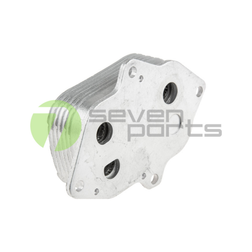 Ölkühler Motoröl 7 Seven Parts SV23000093 für Mercedes Benz