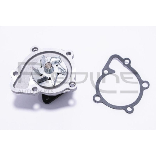 Wasserpumpe Motork&uuml;hlung Red-line 28KI004 f&uuml;r Chrysler Fiat Hyundai Kia Jeep