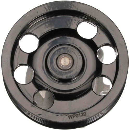 Wasserpumpe Motork&uuml;hlung Gates WP0120 f&uuml;r Alfa Romeo Citro&euml;n Fiat Ford Lancia