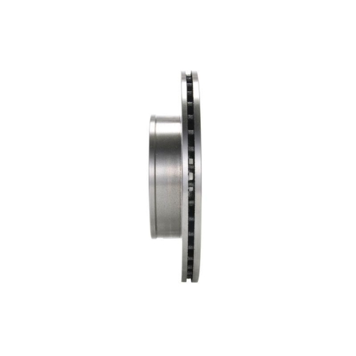 Bremsscheibe Bosch 0986479264 f&uuml;r Hyundai Vorderachse
