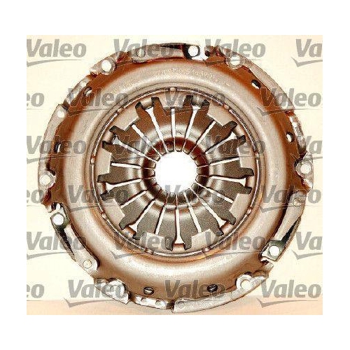 Kupplungssatz Valeo 834007 Kit3p (csc) für Ford Mazda
