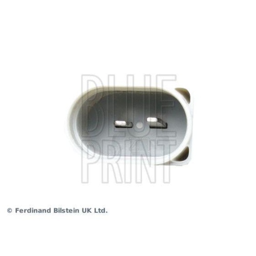 Waschwasserpumpe Scheibenreinigung Blue Print ADT30304 f&uuml;r Toyota Hinten