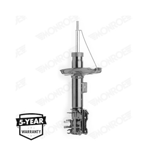 Stoßdämpfer Monroe G7306 Monroe Original (gas Technology) für Fiat Ford