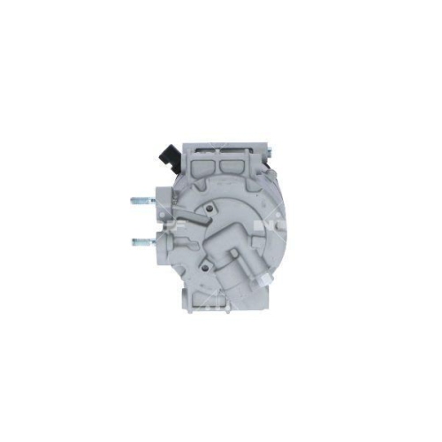 Kompressor Klimaanlage Nrf 32840 Easy Fit für Ford