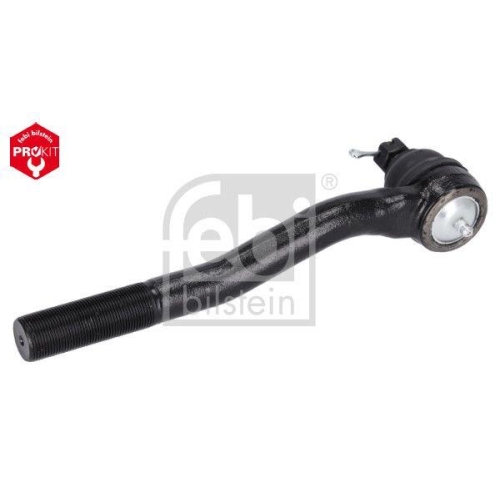Spurstangenkopf Febi Bilstein 41090 Prokit f&uuml;r Jeep Vorderachse Rechts