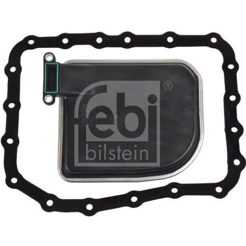 Hydraulikfiltersatz Automatikgetriebe Febi Bilstein 175367 für Hyundai Kia