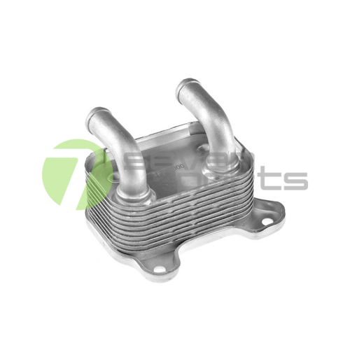 Ölkühler Motoröl 7 Seven Parts SV2300094 für Peugeot Citroën Opel