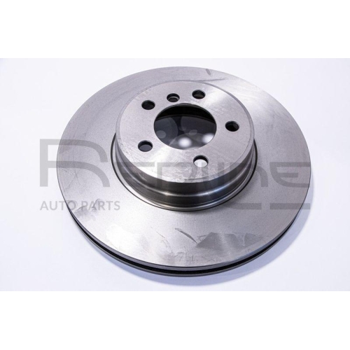 Bremsscheibe Red-line 26RV021 f&uuml;r Land Rover Vorderachse