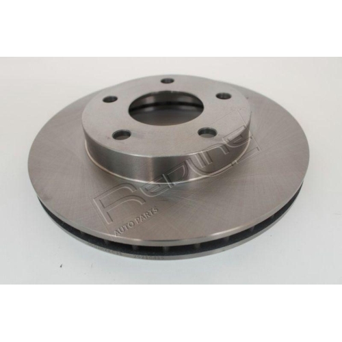 Bremsscheibe Red-line 26GI002 f&uuml;r Dfsk Vorderachse