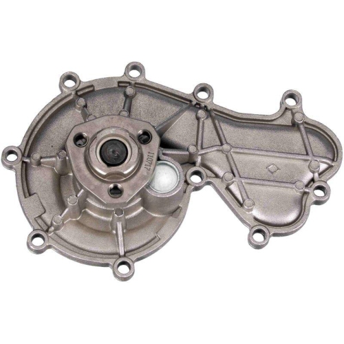 Wasserpumpe Motorkühlung Gates WP0216 für Audi VW