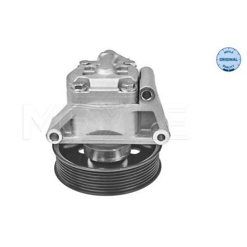 Hydraulikpumpe Lenkung Meyle 7146310036 Meyle-original: True To Oe. f&uuml;r Ford