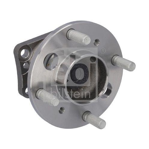 Radlagersatz Febi Bilstein 198684 f&uuml;r Ford Ford Usa Ford Motor Company