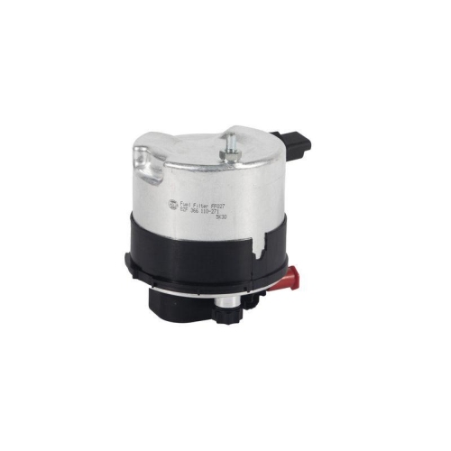 Kraftstofffilter Hella 8ZF 366 110-271 f&uuml;r Ford Mazda Volvo