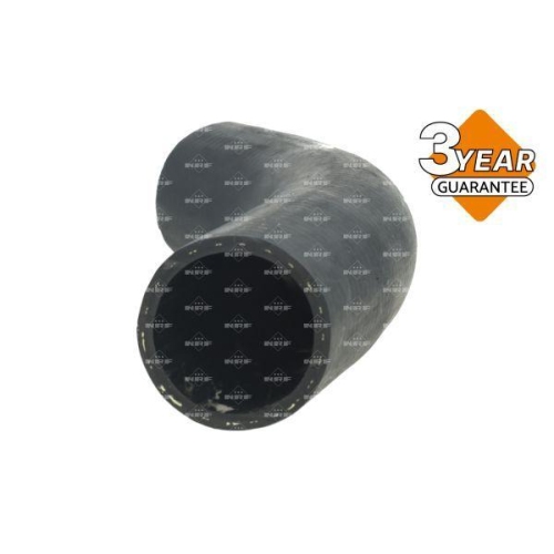 Ladeluftschlauch Nrf 166134 f&uuml;r Opel Vauxhall Chevrolet