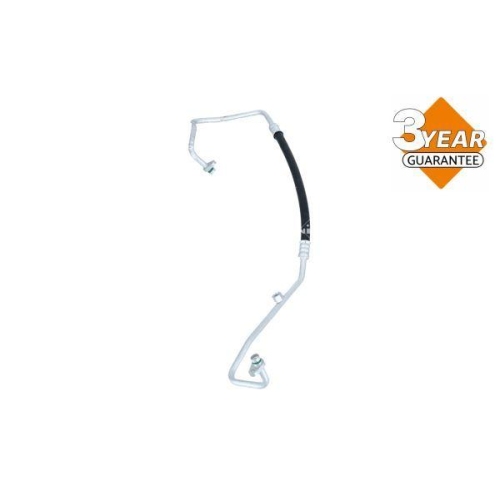 Hochdruck /niederdruckleitung Klimaanlage Nrf 400042 Easy Fit f&uuml;r Nissan Opel