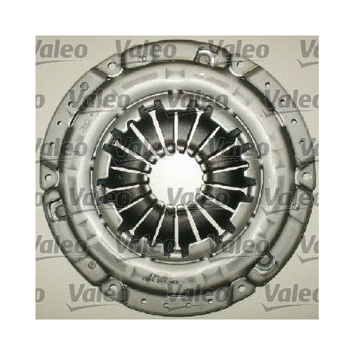 Kupplungssatz Valeo 834022 Kit3p (csc) für