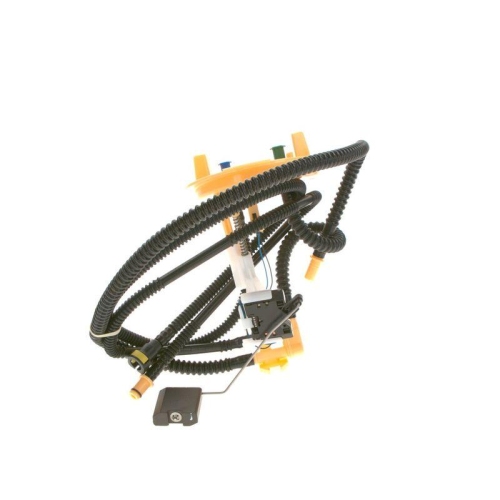 Sensor Kraftstoffvorrat Bosch 0986580398 für Kraftstoffleitung Links