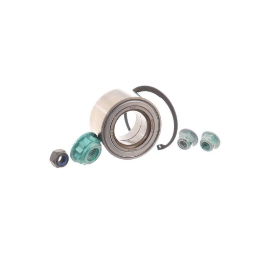 Radlagersatz Skf VKBA 3455 f&uuml;r Audi Mazda Seat Skoda VW Kia Vw (faw) Vw (svw)
