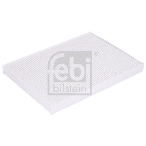 Filter Innenraumluft Febi Bilstein 09446 f&uuml;r Audi Seat Skoda VW