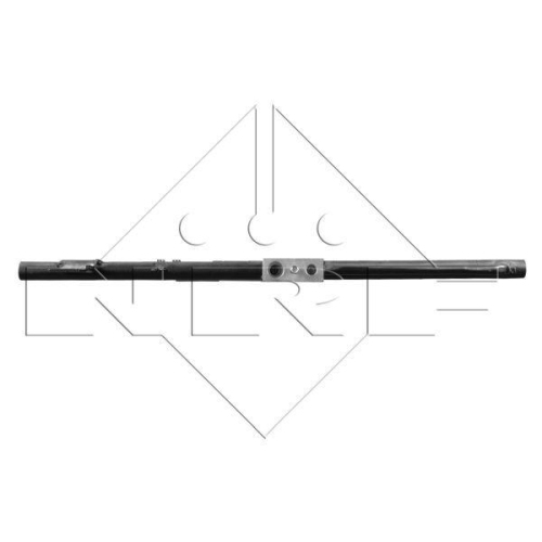 Kondensator Klimaanlage Nrf 350038 Easy Fit f&uuml;r Jeep