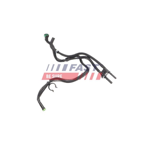 Kraftstoffleitung Fast FT10740 f&uuml;r Iveco