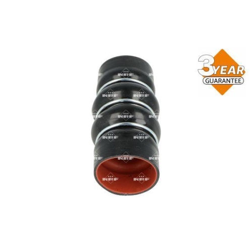Ladeluftschlauch Nrf 166138 f&uuml;r Ford Ladeluftk&uuml;hler