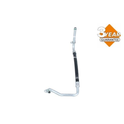 Hochdruck /niederdruckleitung Klimaanlage Nrf 400008 Easy Fit f&uuml;r Nissan Opel