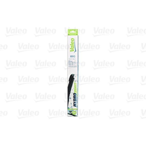 Wischblatt Valeo 578567 Hydroconnect Rear f&uuml;r VW Hinten