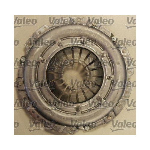Kupplungssatz Valeo 834025 Kit3p (csc) f&uuml;r Alfa Romeo Fiat Opel Saab Vauxhall