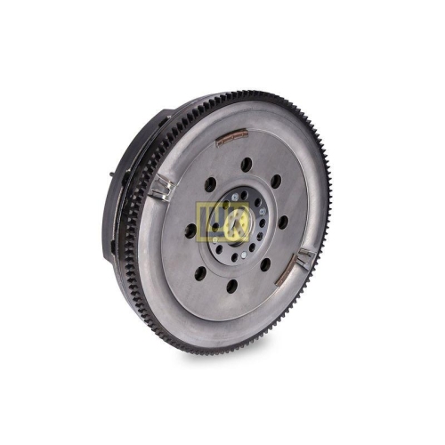 Schwungrad Schaeffler Luk 415 0285 10 Luk Dmf für Hyundai